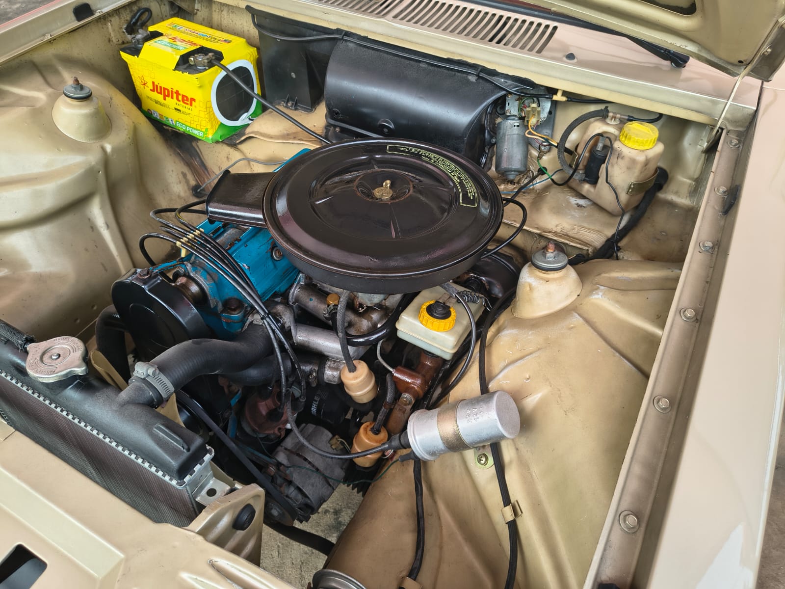 Chevette